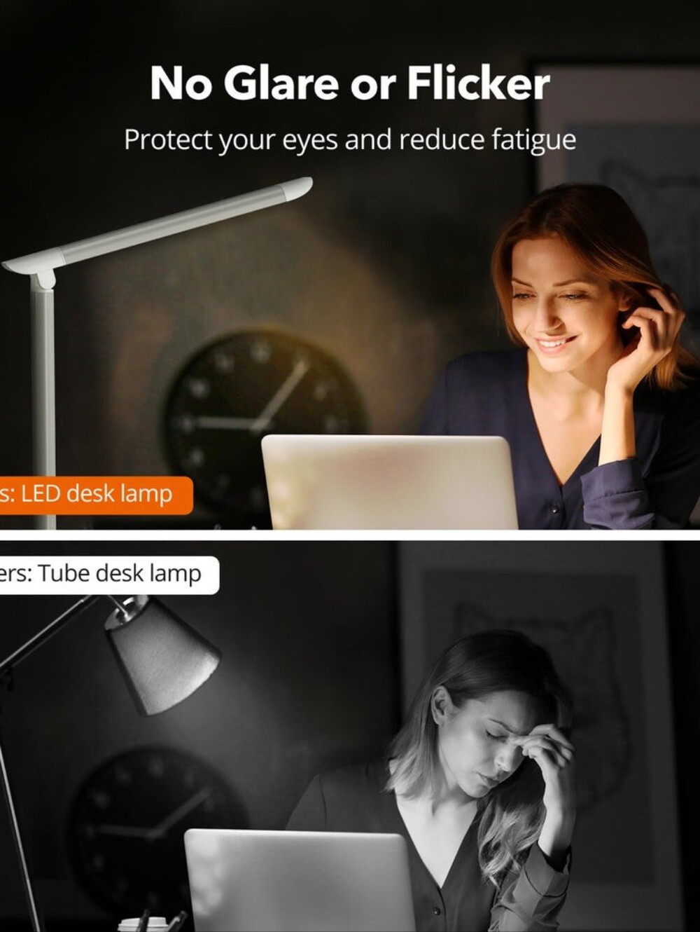 TAOTRONICS LED lamp - Picture 15 of 15
